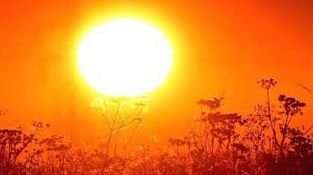 Fine settimana con ANOMALIE TERMICHE da CAPOGIRO: la primavera si travestirà da ESTATE Fine settimana con ANOMALIE TERMICHE da CAPOGIRO: la primavera si travestirà da ESTATE