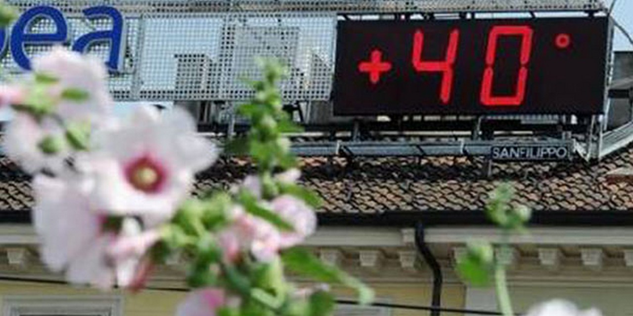 Da un eccesso all’altro: torna il caldo estremo? Da un eccesso all’altro: torna il caldo estremo?