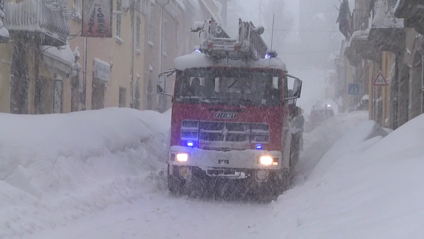 Meteo 15 giorni: poca alta pressione e molta dinamicità con anche FREDDO e NEVE, le ultimissime dei modelli