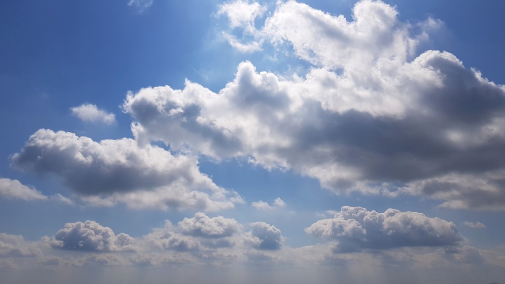 Primi giorni di NOVEMBRE: probabile pioggia, ecco dove