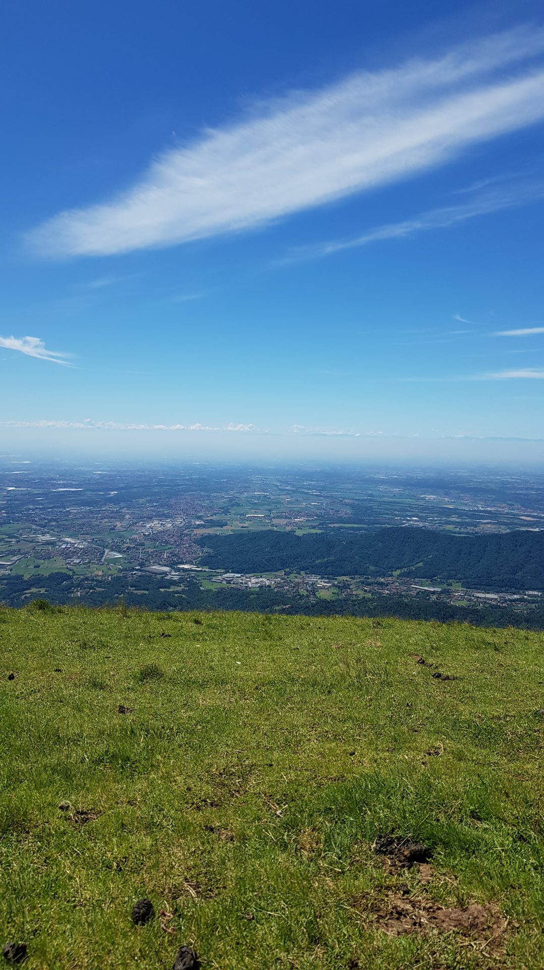 ESTATE vicina: ecco quando arriveranno i 30°C
