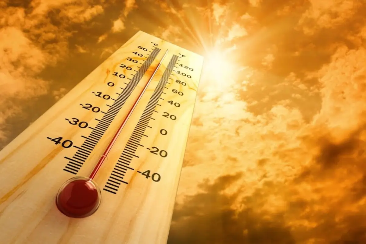 Caldo africano punta l’Italia, ecco le regioni dove farà più caldo a Pasqua Caldo africano punta l’Italia, ecco le regioni dove farà più caldo a Pasqua