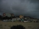 Temporale estivo