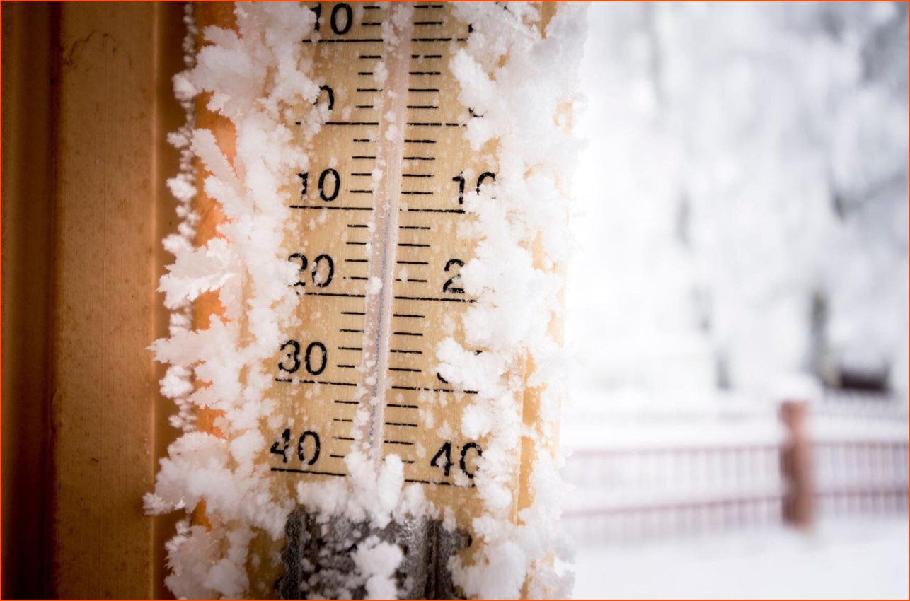 L’INVERNO sta tentando il RISCATTO fuori tempo massimo in Europa, mentre in Italia… L’INVERNO sta tentando il RISCATTO fuori tempo massimo in Europa, mentre in Italia…
