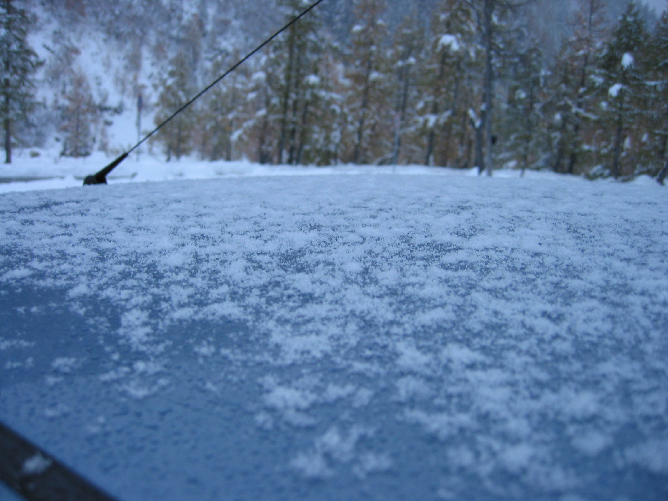 Meteo: giovedì 8 freddo neve a quote basse su queste regioni Meteo: giovedì 8 freddo neve a quote basse su queste regioni