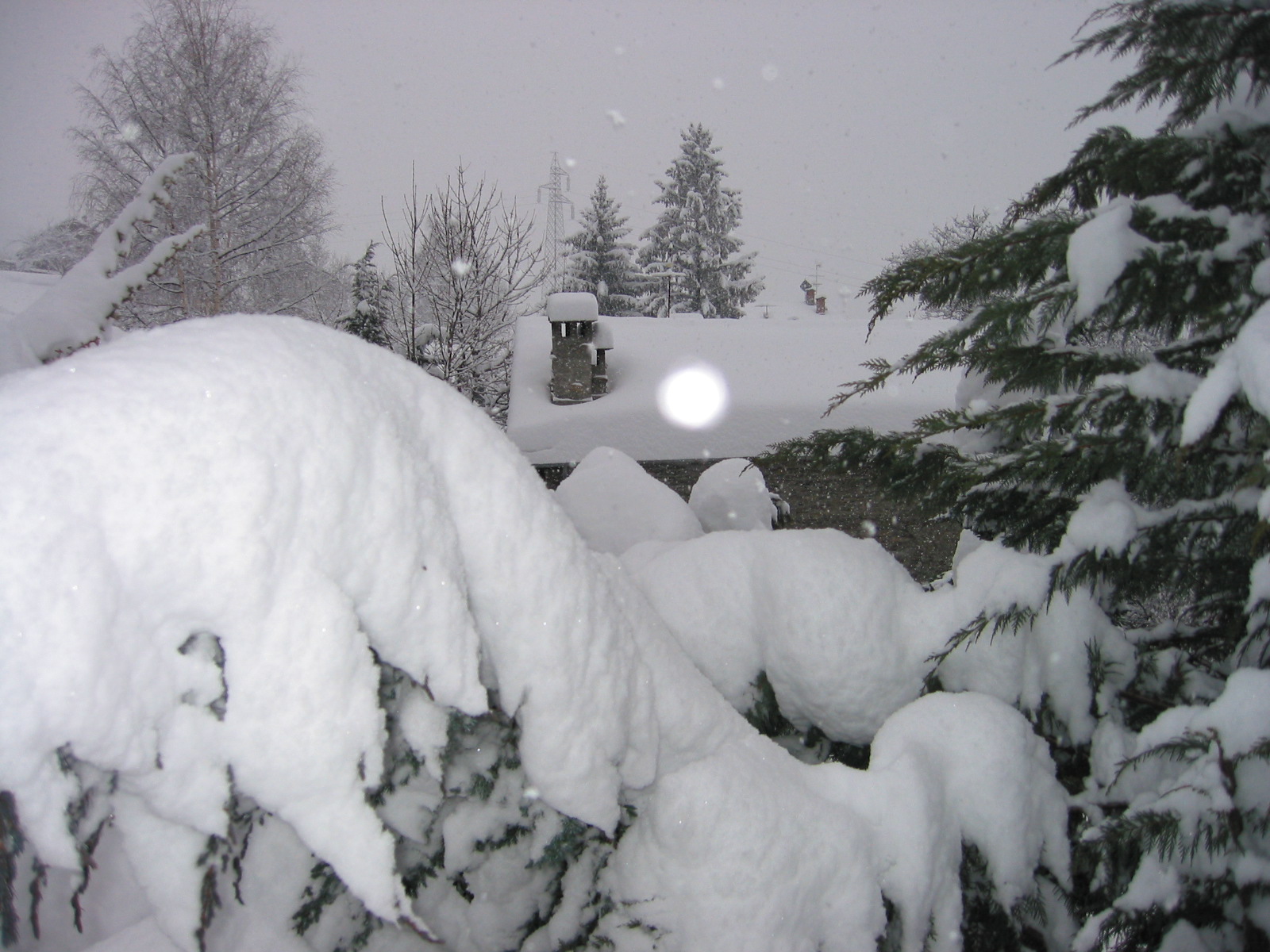 Meteo dal 22 a Capodanno: pioggia, tanta NEVE e poi possibile FREDDO