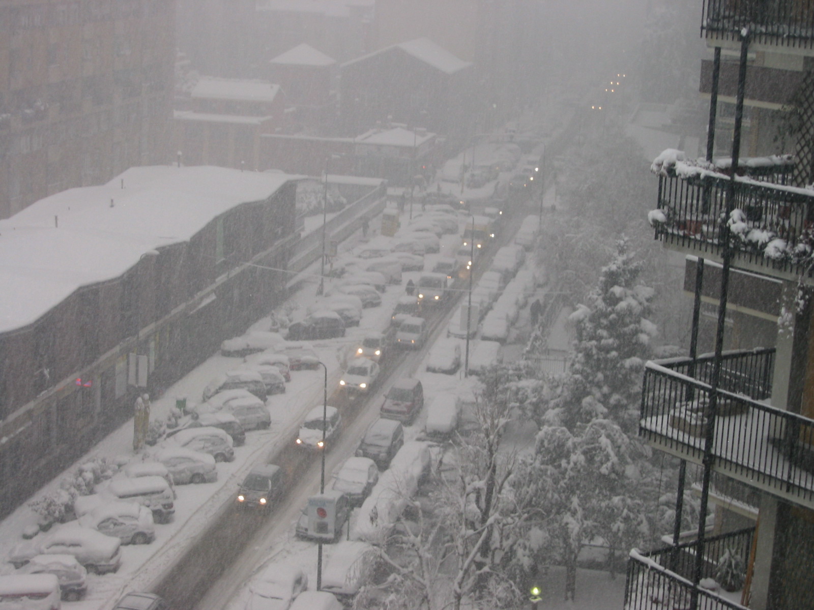 Tra venerdi e sabato FREDDO e NEVE in arrivo sull’Italia, vediamo quali regioni saranno coinvolte Tra venerdi e sabato FREDDO e NEVE in arrivo sull’Italia, vediamo quali regioni saranno coinvolte
