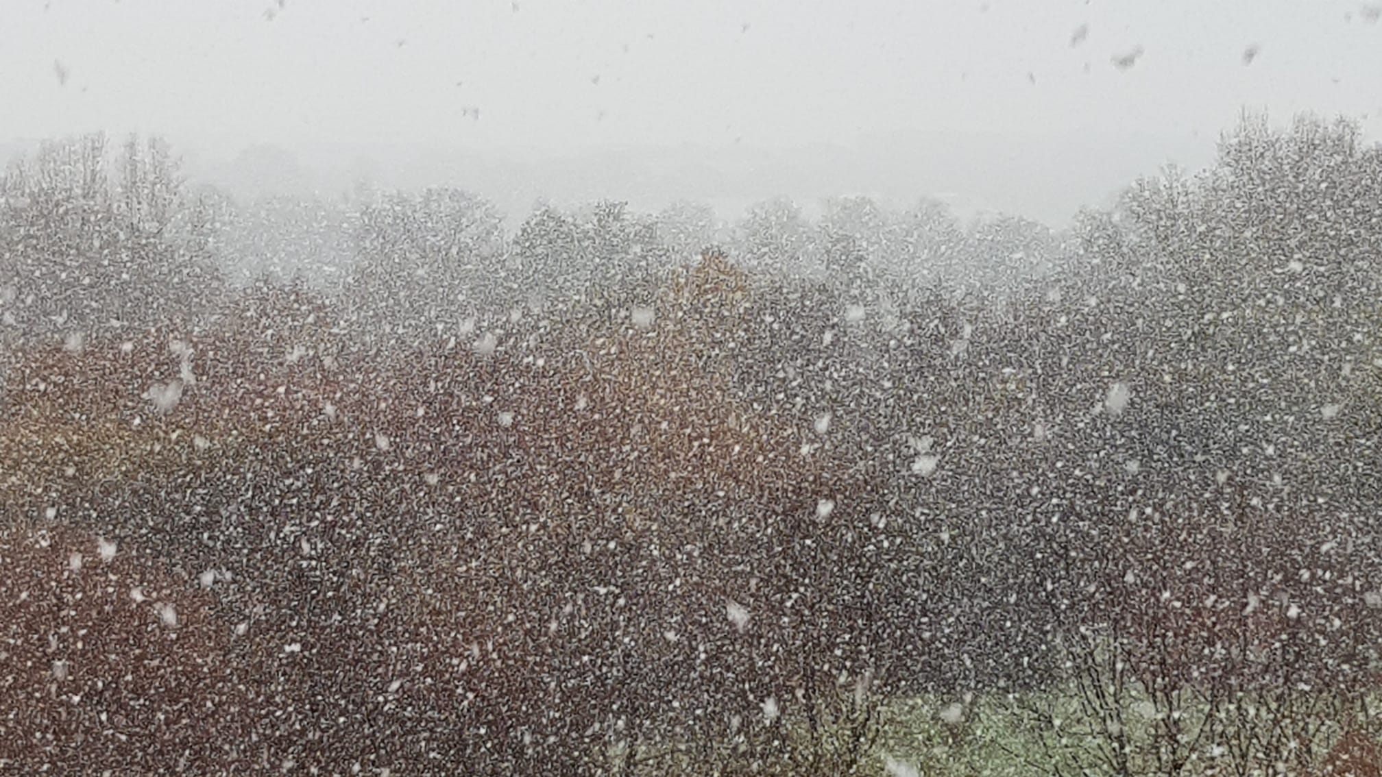 Ciclone della Befana e poi altro MALTEMPO con pioggia e neve