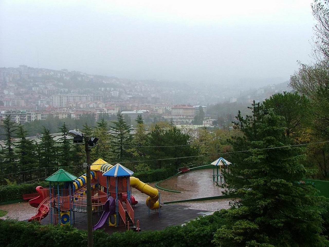 AQUAZZONI in fuga verso le regioni meridionali