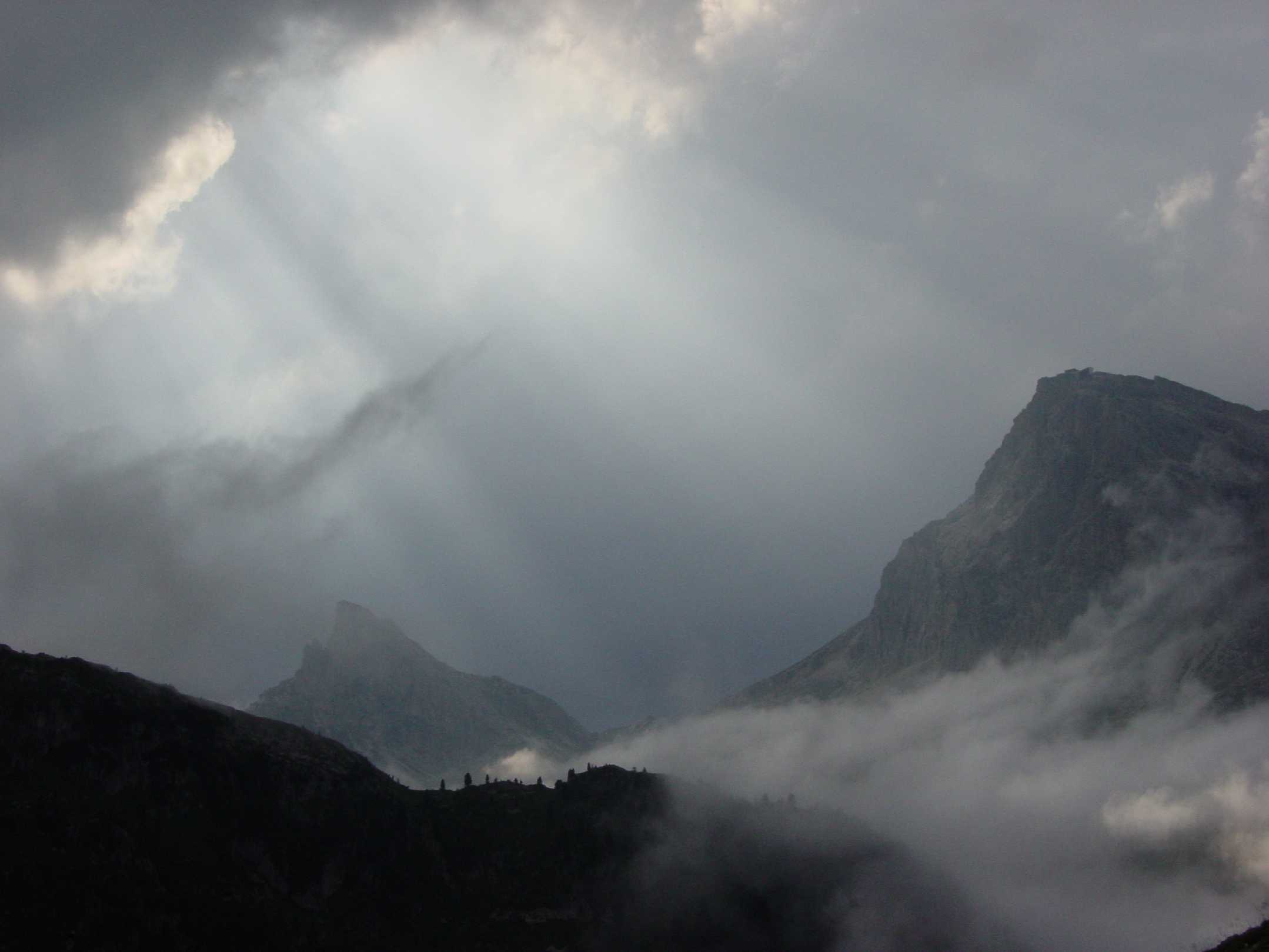 Meteo: la tendenza di fine MARZO ed inizio APRILE, ecco cosa succederà Meteo: la tendenza di fine MARZO ed inizio APRILE, ecco cosa succederà