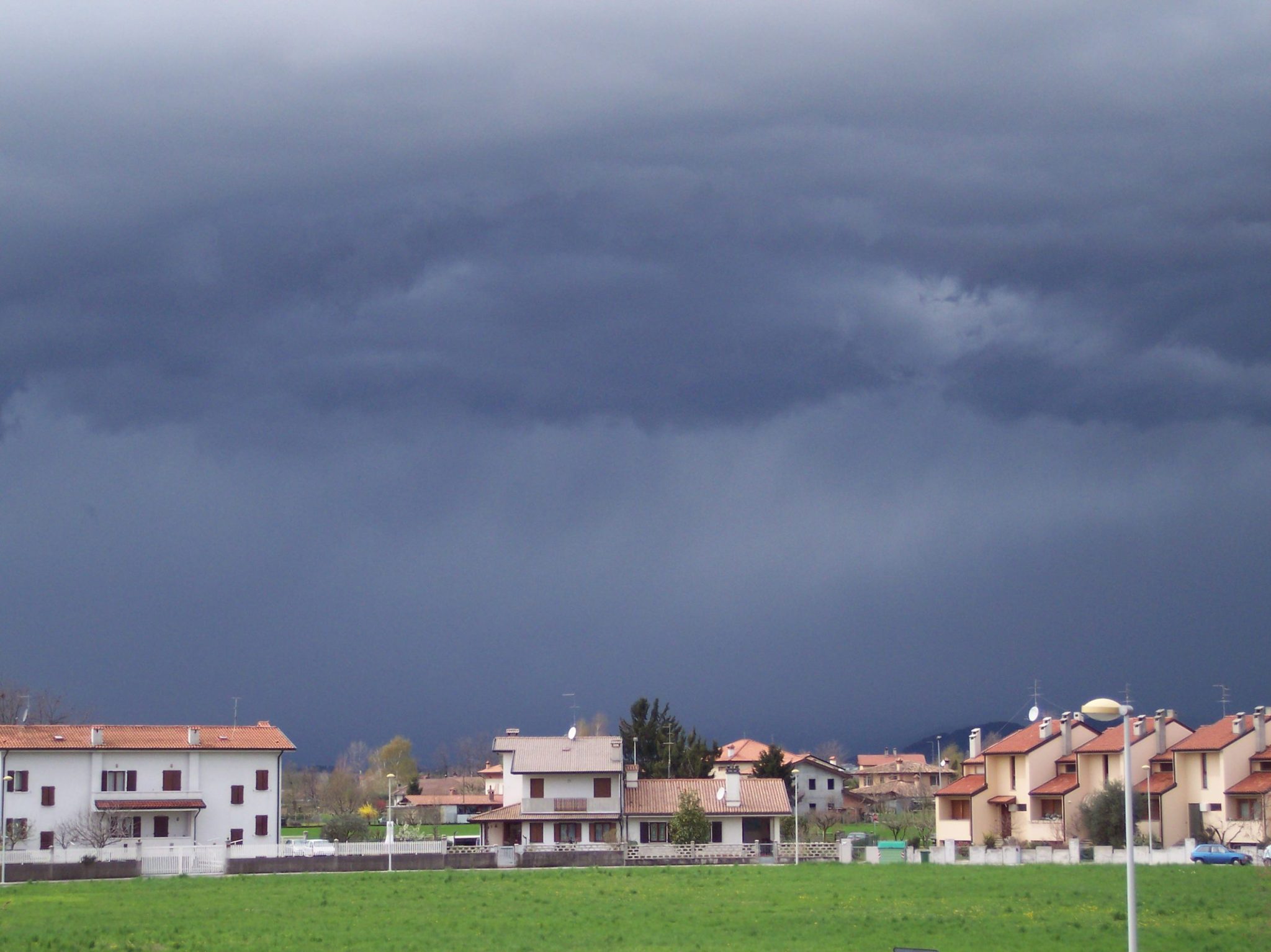 meteo a paliano 10 giorni