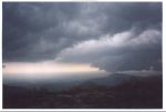 Temporale intenso
