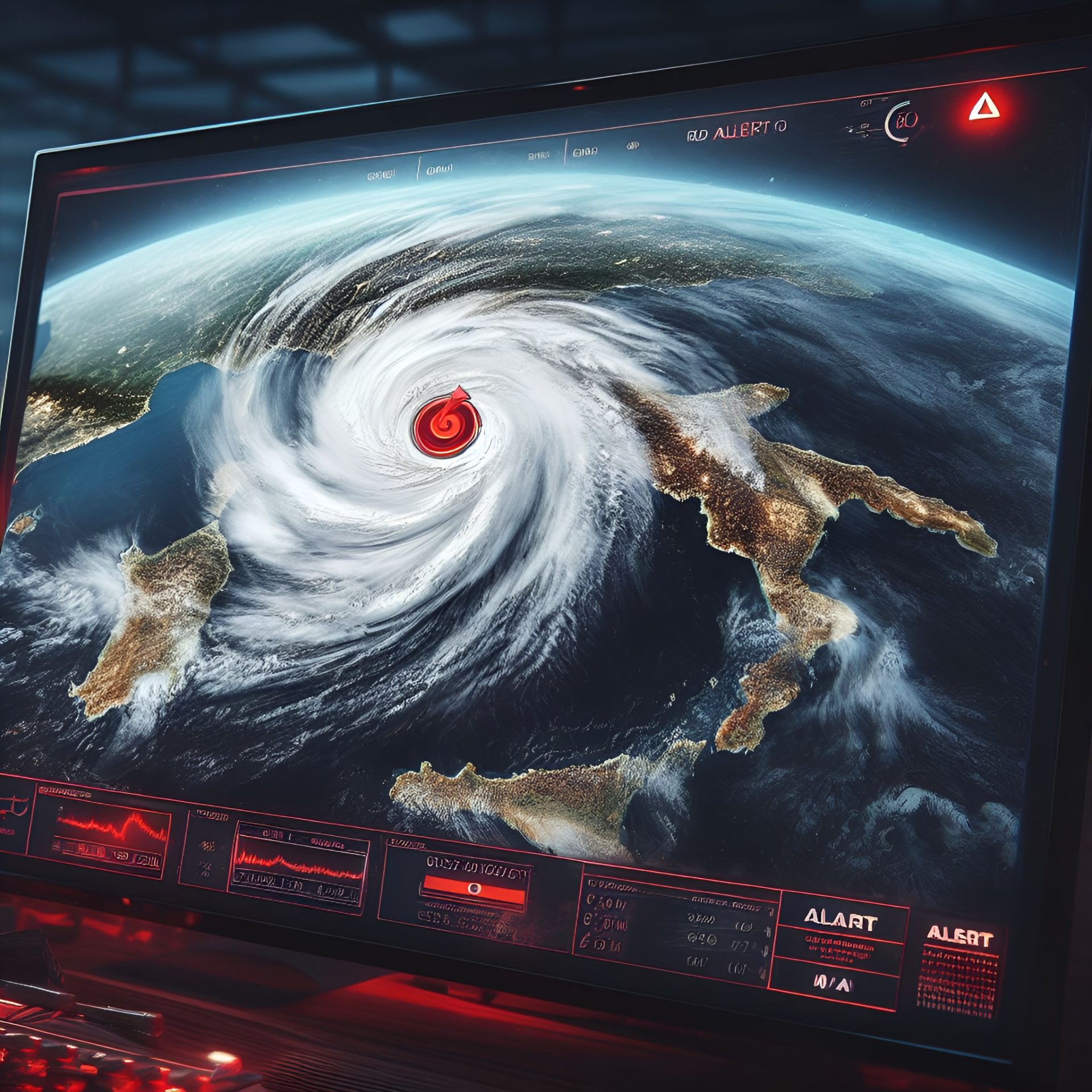 Meteo: perturbazioni una dopo l’altra, tutta la pioggia dei prossimi 10 giorni