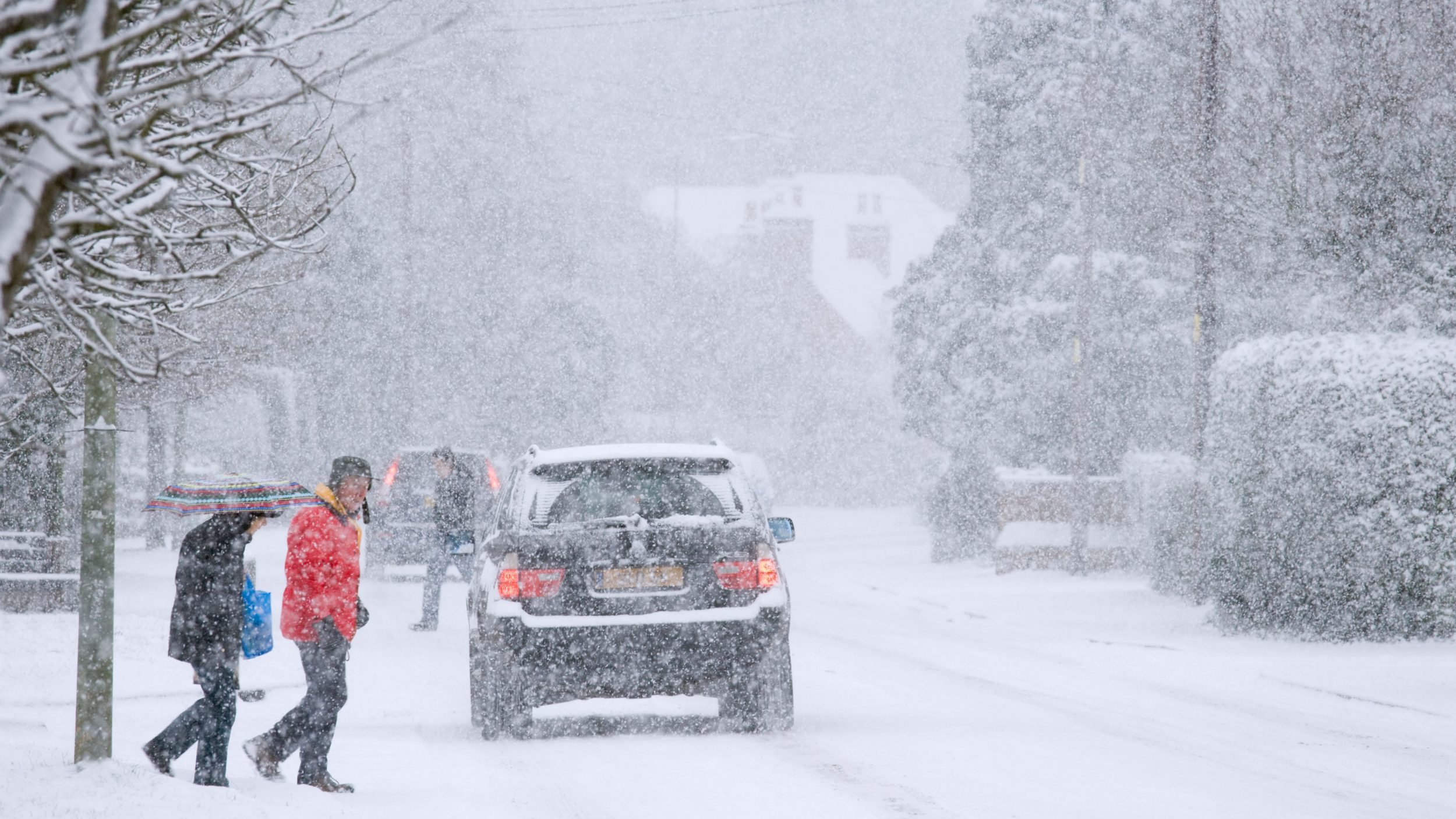 Bufere di NEVE sulle Alpi nella giornata di VENERDI. Ecco le aree maggiormente coinvolte Bufere di NEVE sulle Alpi nella giornata di VENERDI. Ecco le aree maggiormente coinvolte