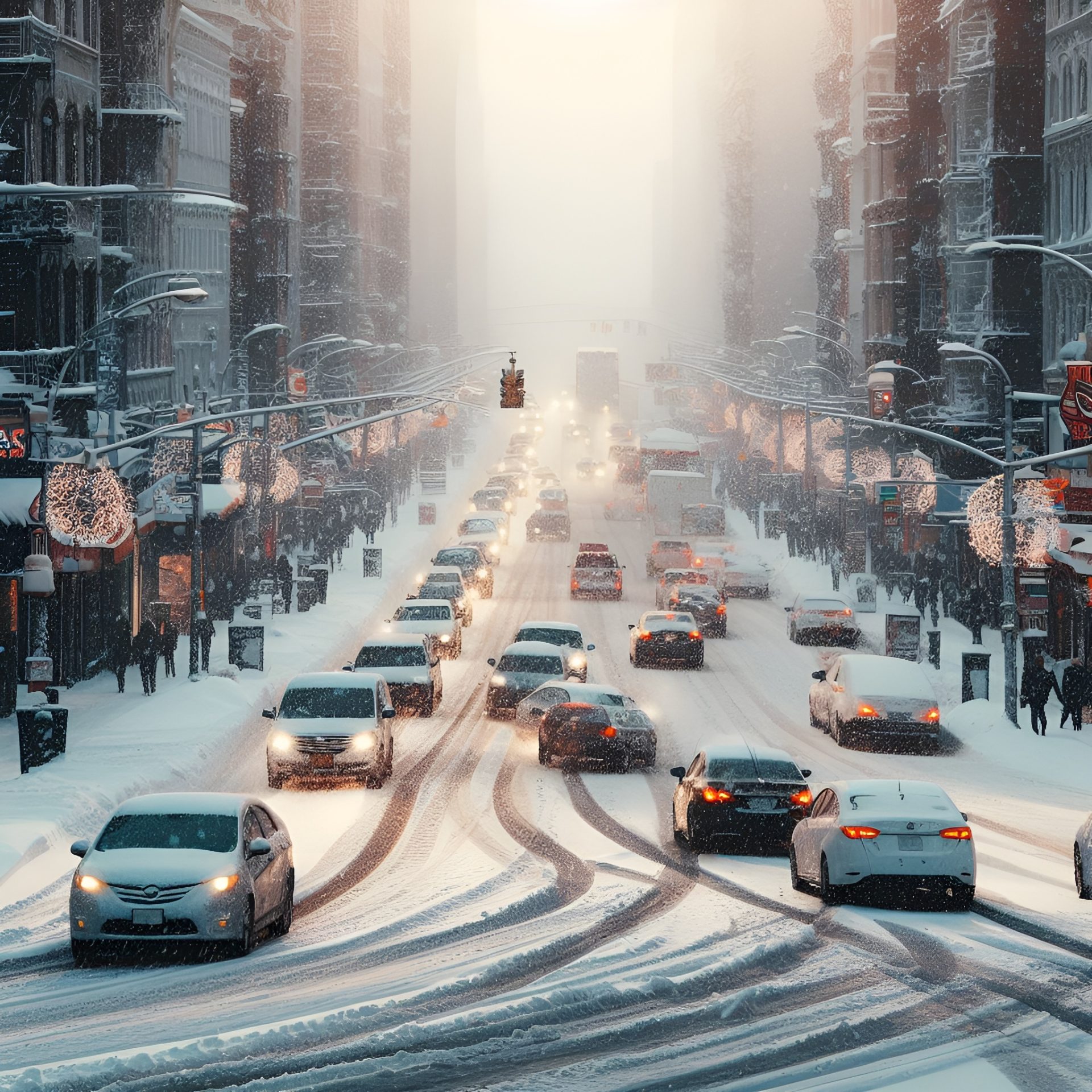 Possibile ondata di freddo tardivo sull’Italia, con neve a quote basse Possibile ondata di freddo tardivo sull’Italia, con neve a quote basse