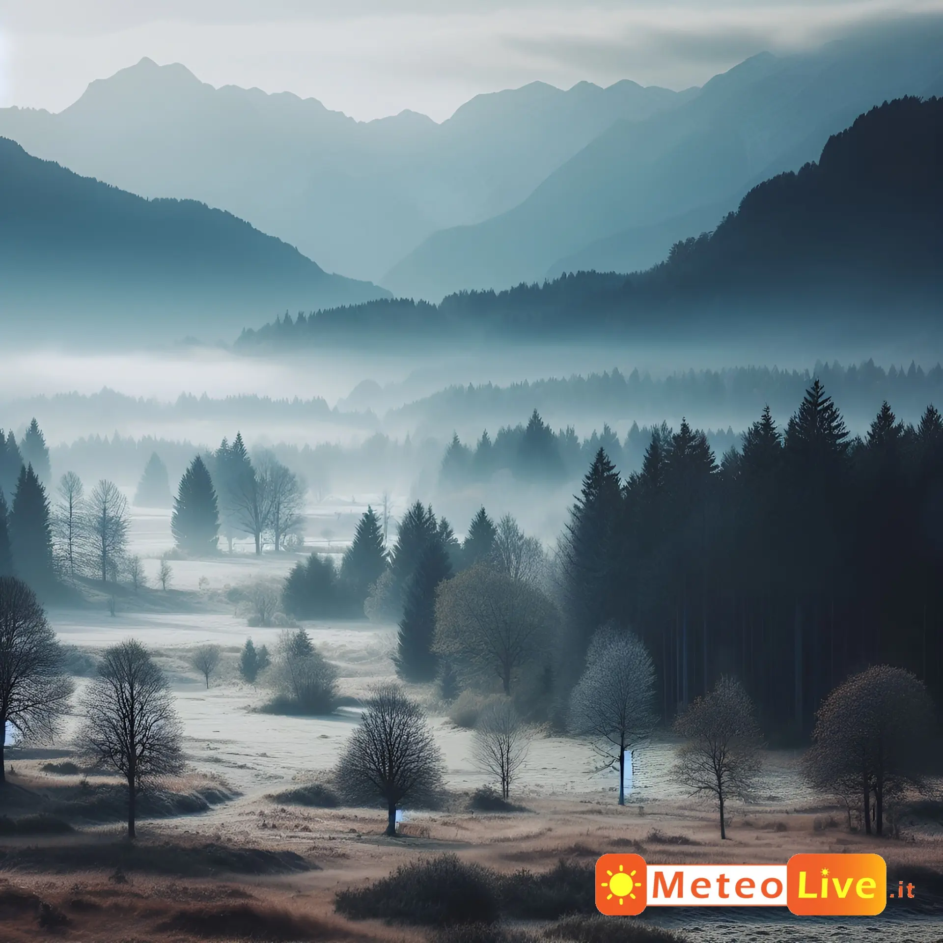 Meteo: il MOSTRO ANTICICLONICO si sposterà, ma quali CAMBIAMENTI avremo?