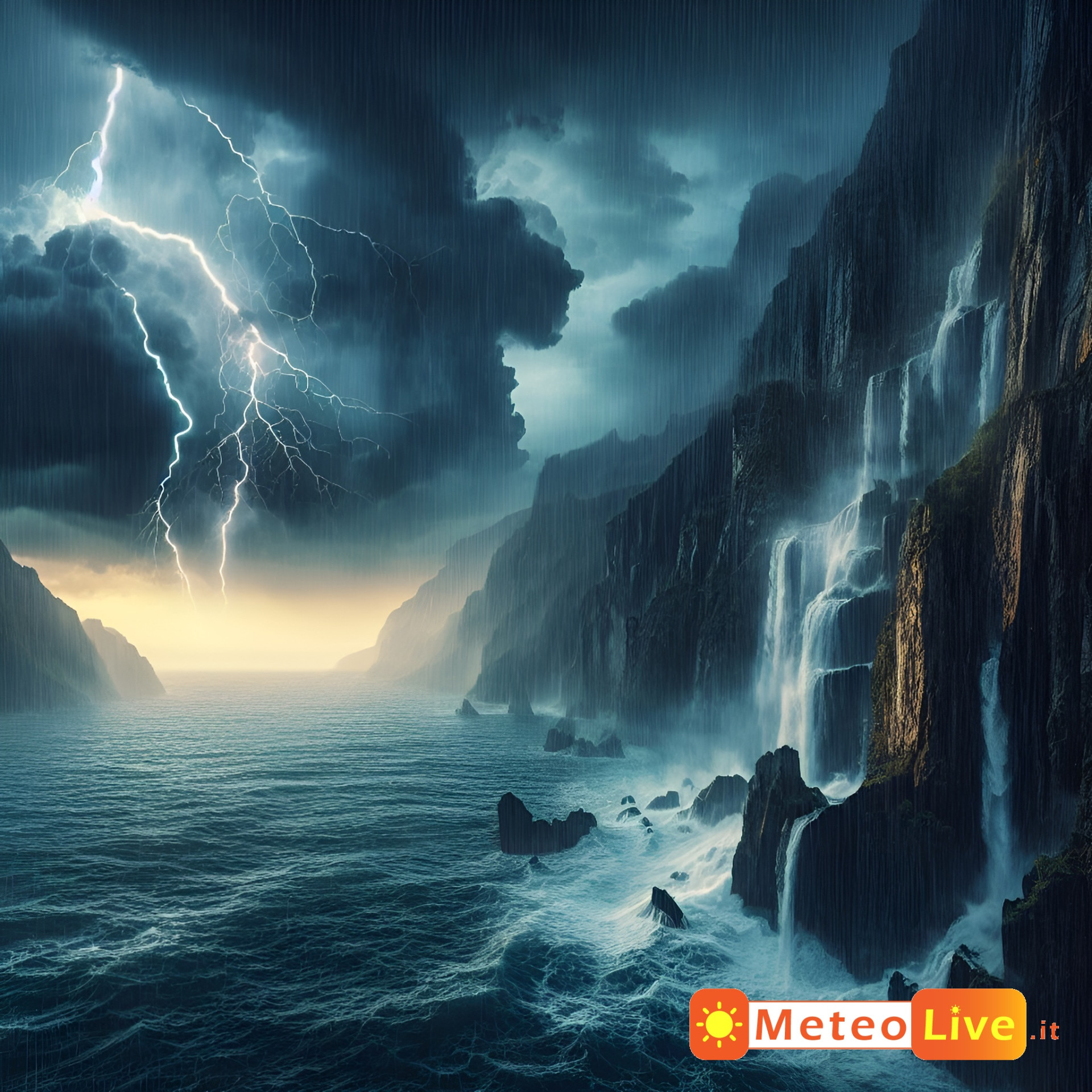 Finale di ottobre turbolento: ecco cosa c’è di vero