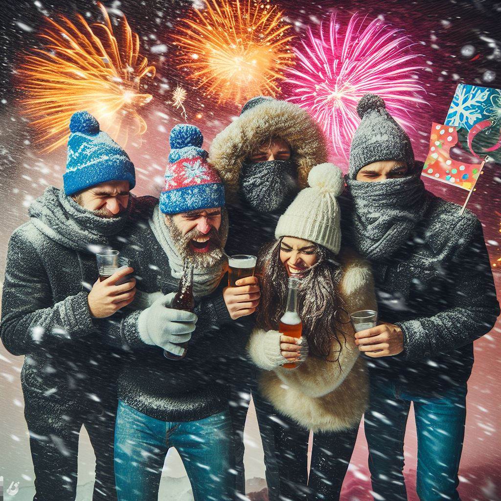 Si cambia! Sarà Capodanno col BOTTO? Tutte le ULTIMISSIME Si cambia! Sarà Capodanno col BOTTO? Tutte le ULTIMISSIME