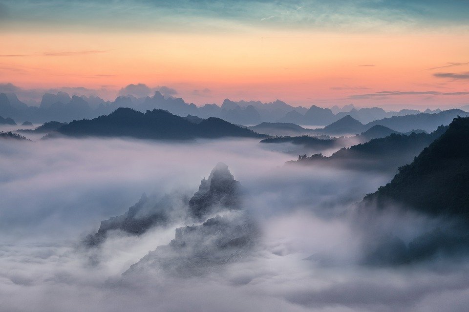 Meteo 7 giorni: toccata e fuga dell’inverno, settimana mediocre in arrivo Meteo 7 giorni: toccata e fuga dell’inverno, settimana mediocre in arrivo