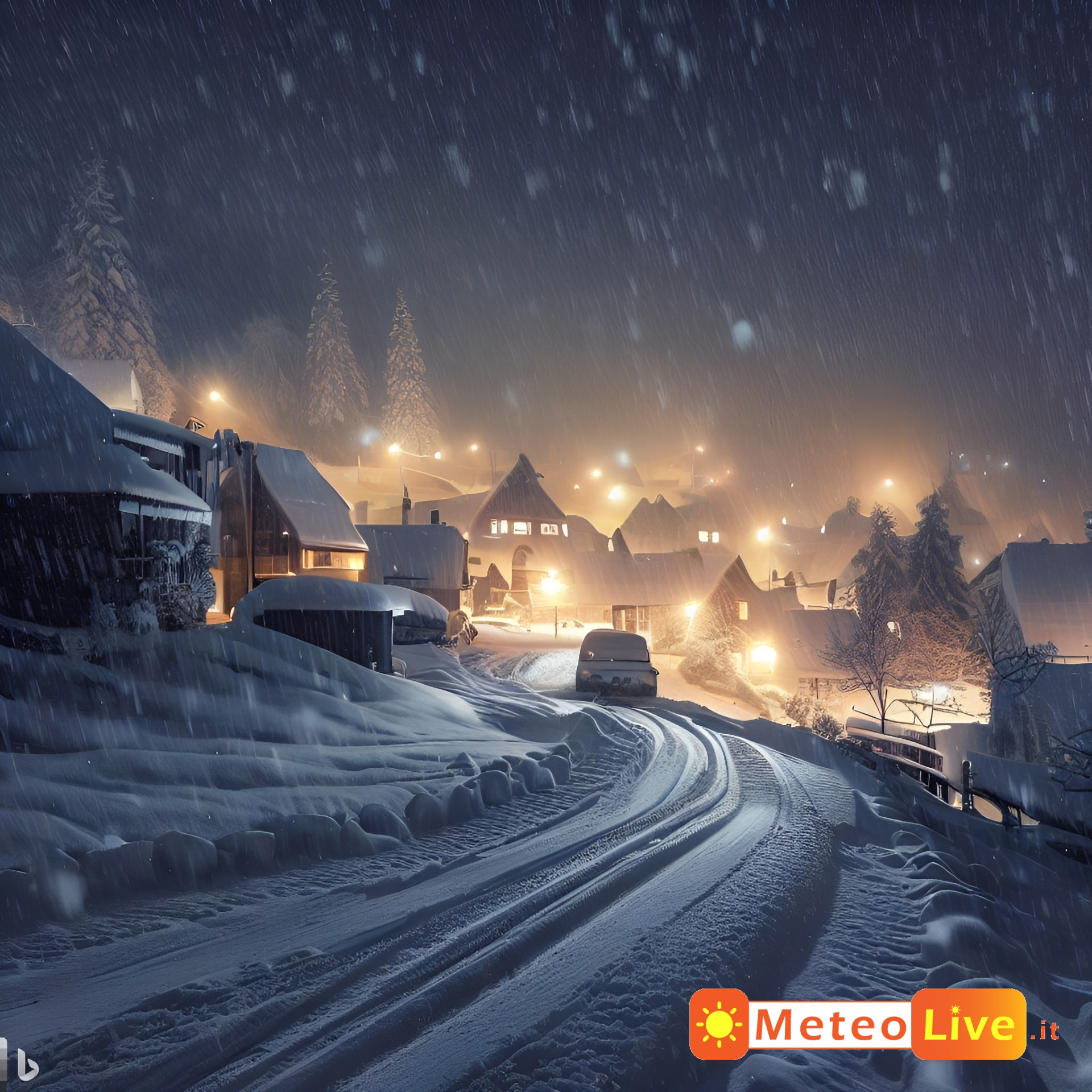 Avvio del nuovo anno con prospettive molto INTERESSANTI, vediamo di cosa si tratta…