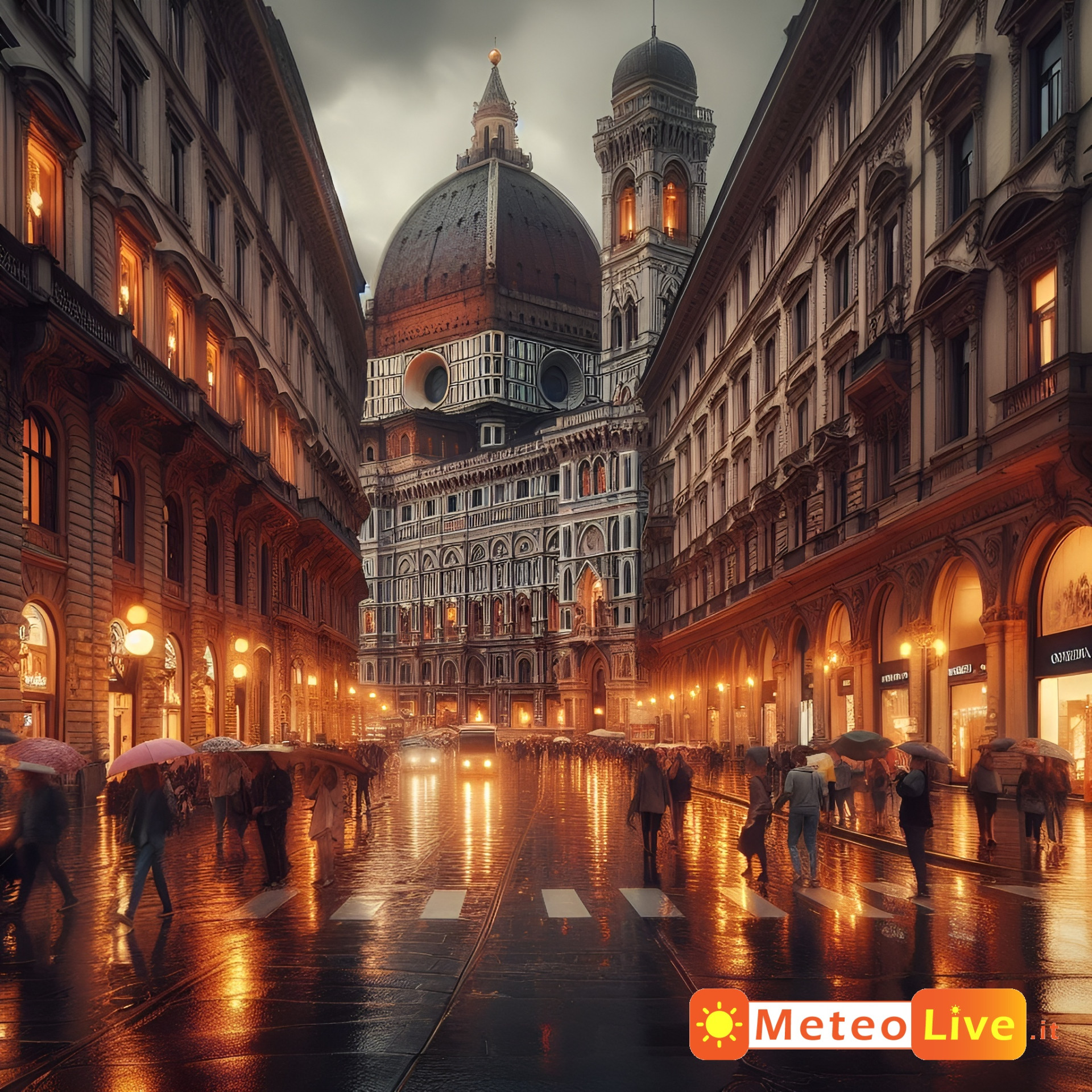 Meteo 7 giorni: la prima perturbazione di febbraio ad un passo! Meteo 7 giorni: la prima perturbazione di febbraio ad un passo!