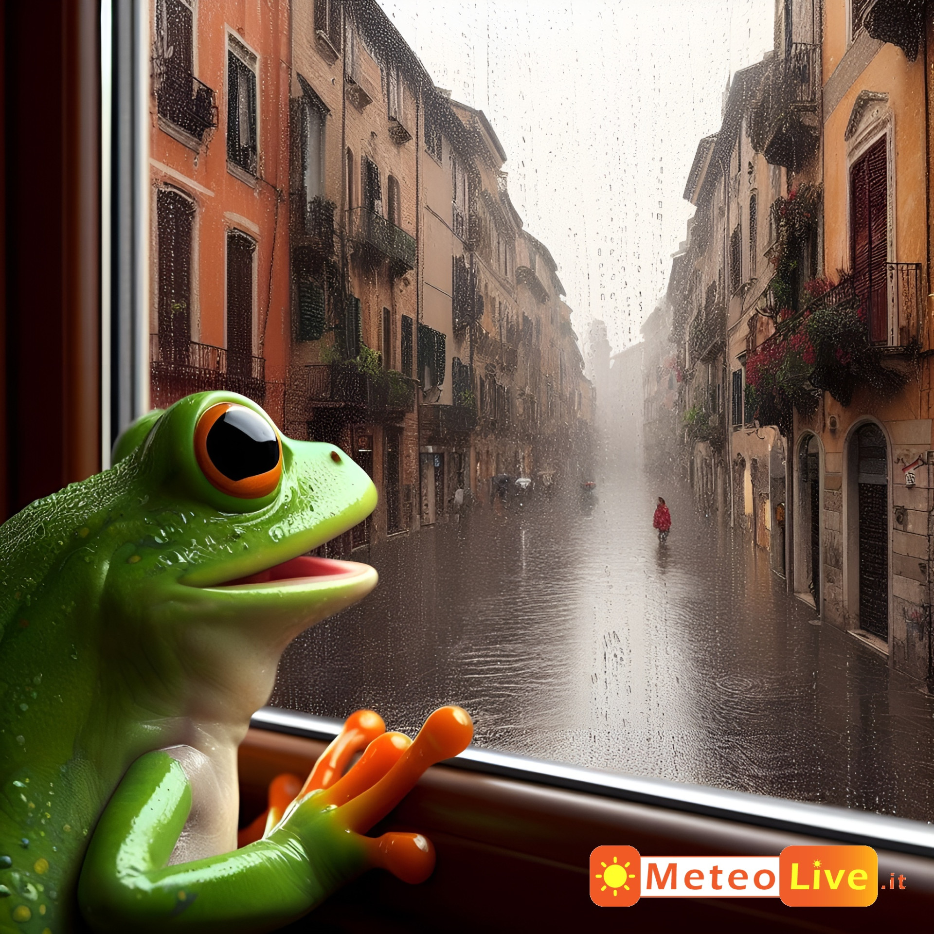 Tra domenica e lunedi ancora MALTEMPO sull’Italia, ecco le regioni colpite Tra domenica e lunedi ancora MALTEMPO sull’Italia, ecco le regioni colpite