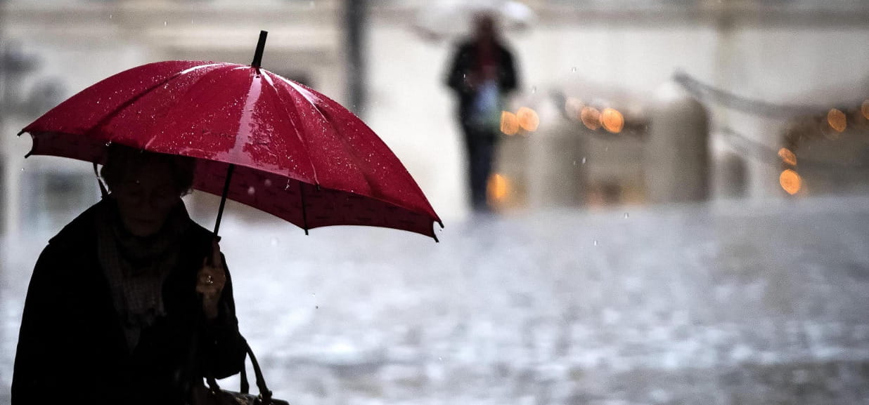 Meteo 7 giorni: pioggia e neve a metà settimana, poi nuovo stravolgimento Meteo 7 giorni: pioggia e neve a metà settimana, poi nuovo stravolgimento
