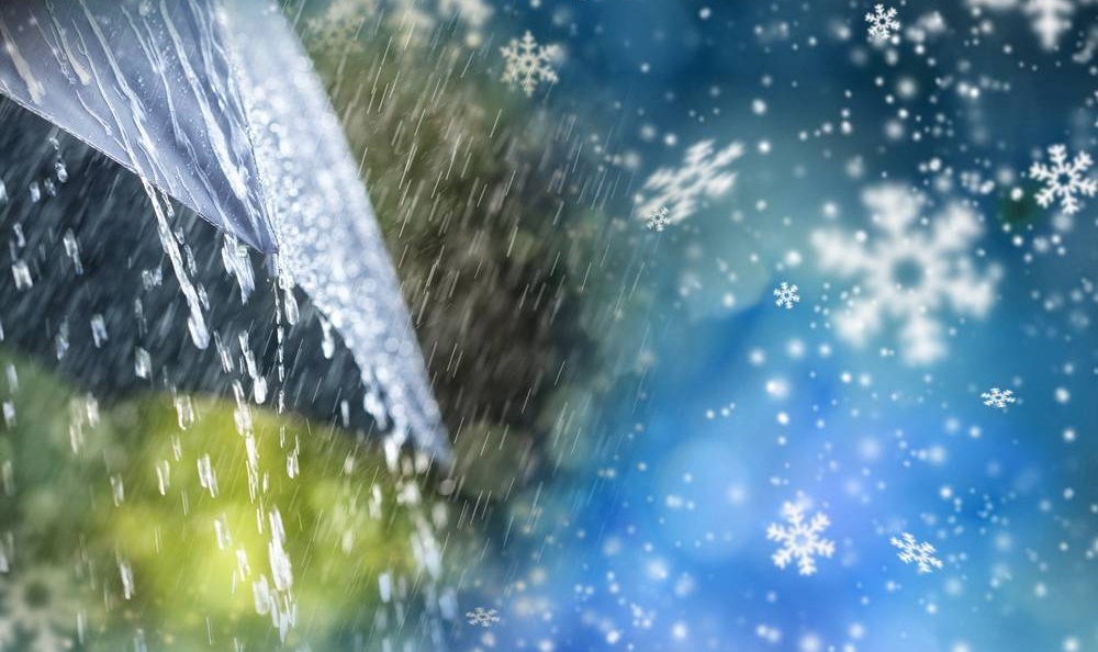 Meteo 7 giorni: settimana di forti sbalzi, anche pioggia e NEVE Meteo 7 giorni: settimana di forti sbalzi, anche pioggia e NEVE