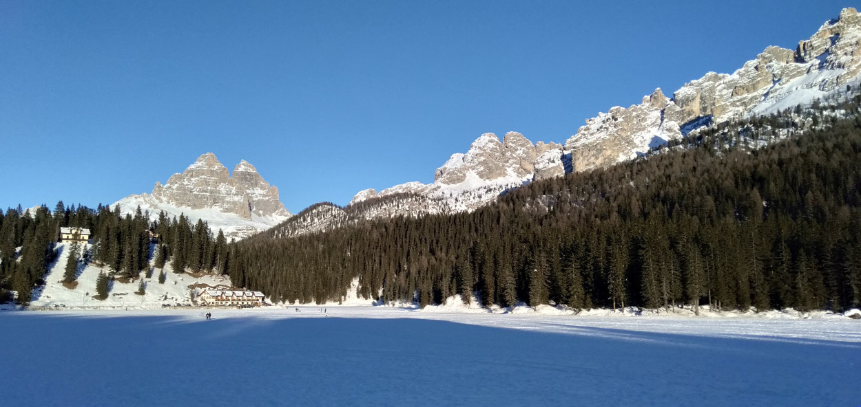 Meteo pazzie: pronto il controribaltone? Dove colpirà la colata gelida in discesa dall’Artico a metà mese? Meteo pazzie: pronto il controribaltone? Dove colpirà la colata gelida in discesa dall’Artico a metà mese?