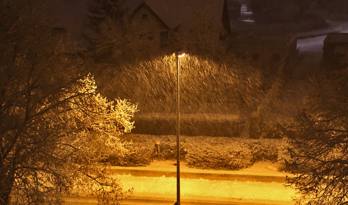 Trovata la via d’uscita dall’anticiclone: come potrebbero tornare FREDDO e NEVE?