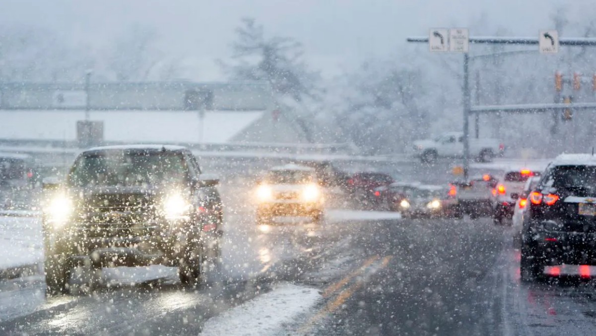 GROSSO: “vortice polare in subbuglio ma freddo e neve non saranno automatici per l’Italia” GROSSO: “vortice polare in subbuglio ma freddo e neve non saranno automatici per l’Italia”