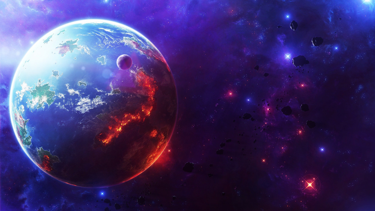 La geoingegneria vs il global warming: è la soluzione? La geoingegneria vs il global warming: è la soluzione?
