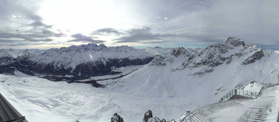 ALPI: dove nevicherà stanotte?