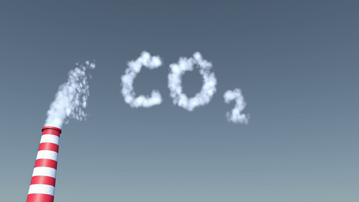 CO2 catturata: il contrattacco al Global Warming è realtà!