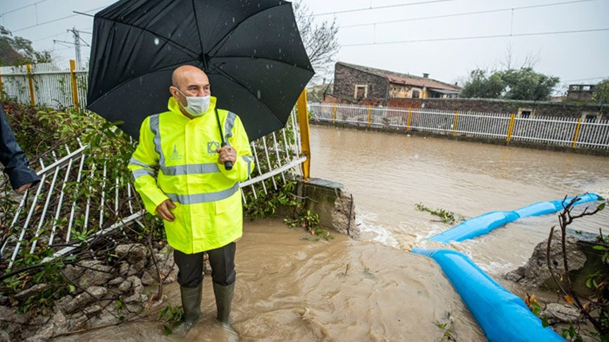 Forte e reiterato maltempo sull’Italia: attese copiose NEVICATE e PIOGGE abbondanti