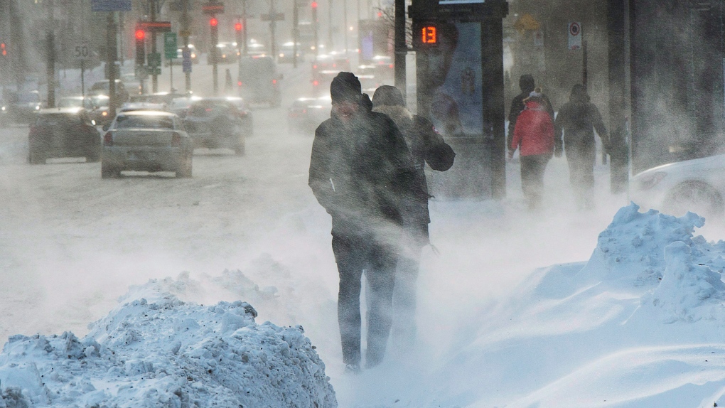 L’INVERNO sferrerà un ultimo attacco? L’analisi del modello americano L’INVERNO sferrerà un ultimo attacco? L’analisi del modello americano