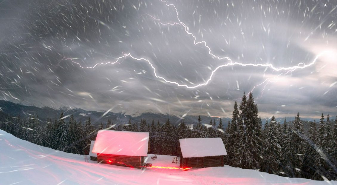 Domenica BURRASCOSA su nord-ovest, Toscana e Sardegna: previste PIOGGE intense e NEVICATE copiose! Domenica BURRASCOSA su nord-ovest, Toscana e Sardegna: previste PIOGGE intense e NEVICATE copiose!
