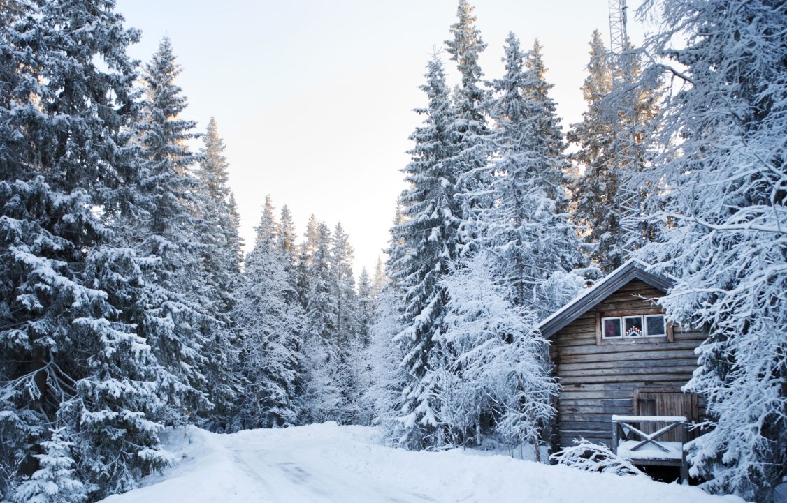 Nel week-end ancora forte maltempo su molte regioni; NEVE a bassa quota al nord