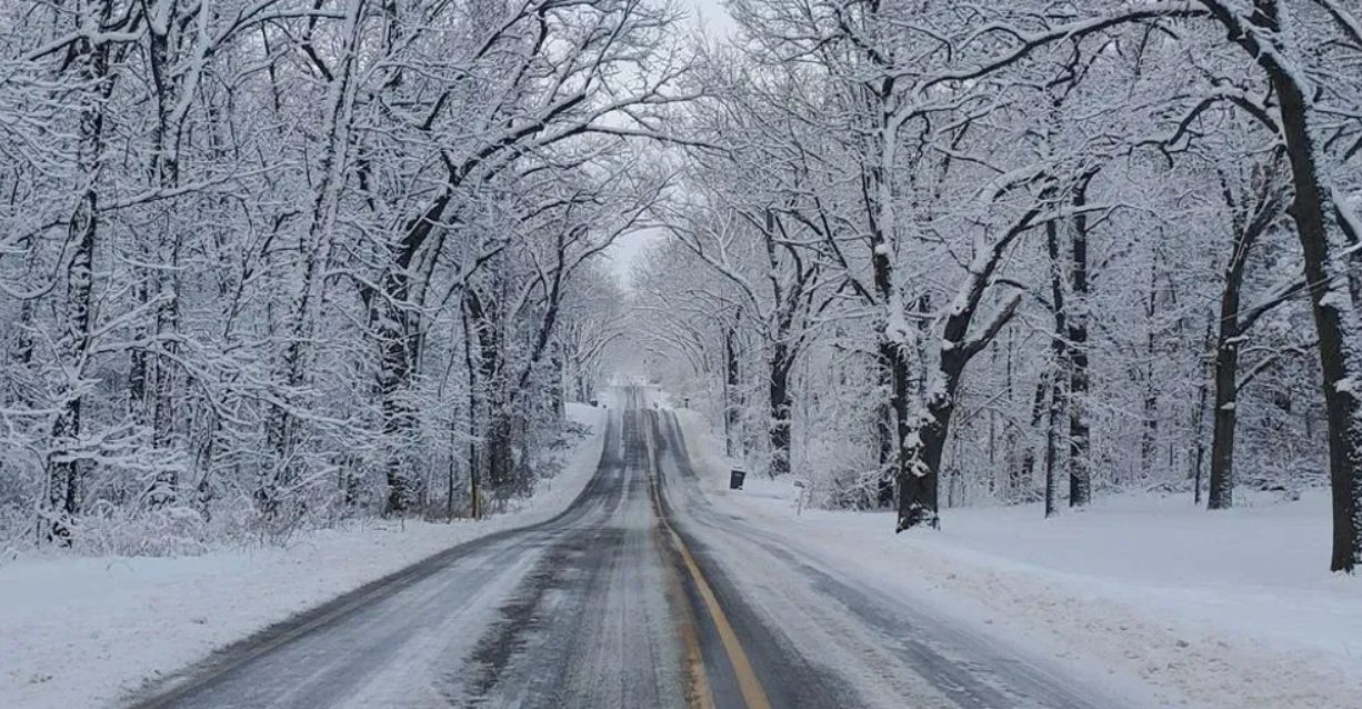FORTI NEVICATE in arrivo tra venerdì e domenica sul settore alpino: rischio VALANGHE!