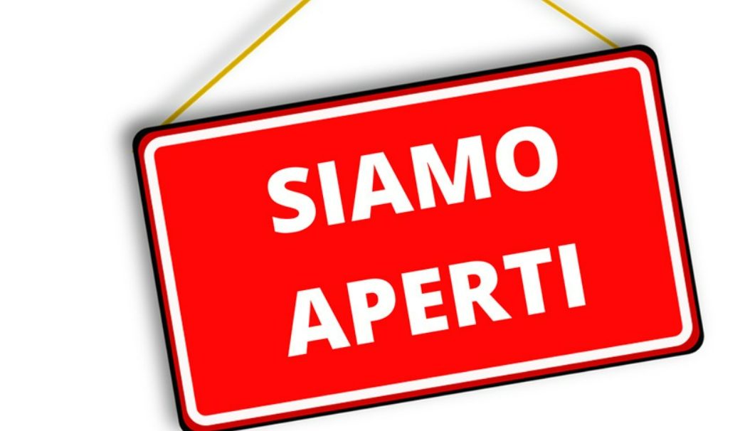L’inverno rimanda la chiusura per ferie L’inverno rimanda la chiusura per ferie
