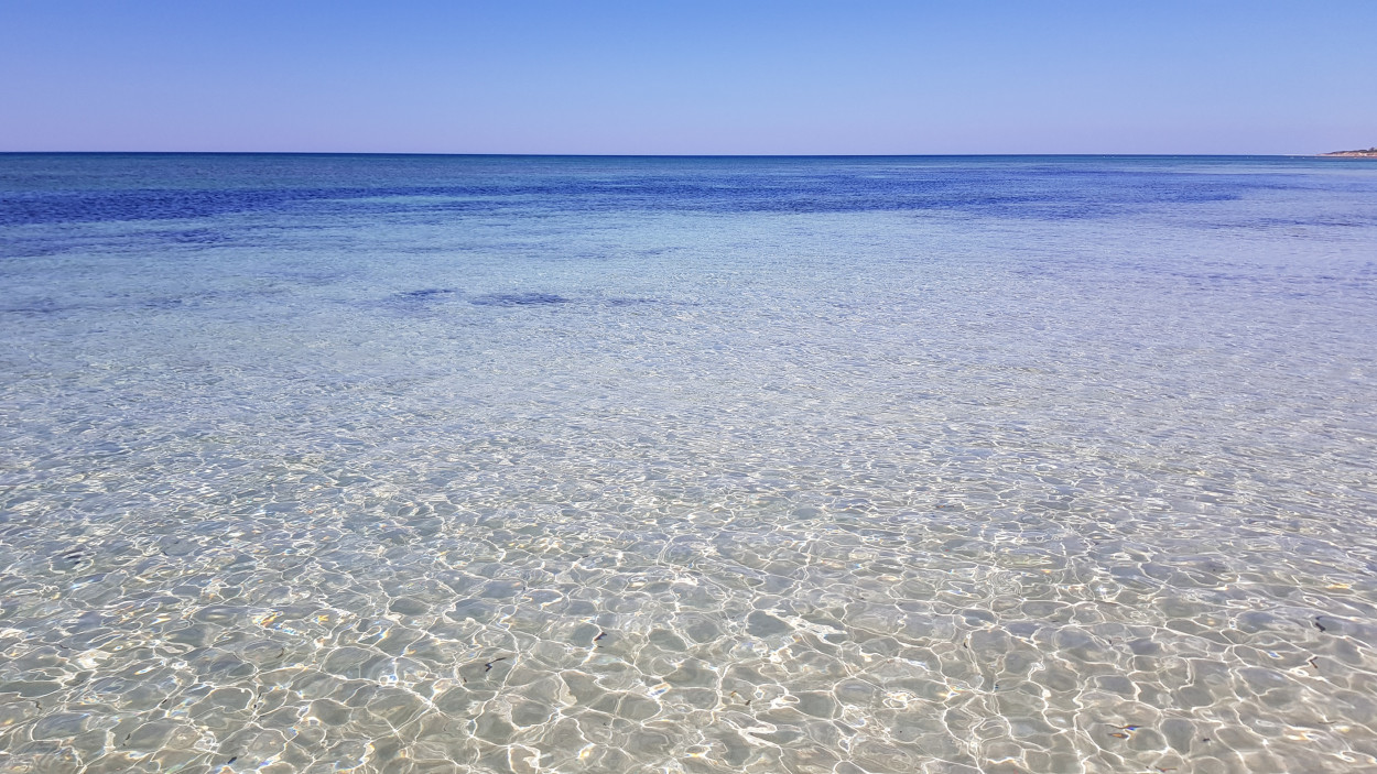 I miracoli della BREZZA di MARE I miracoli della BREZZA di MARE