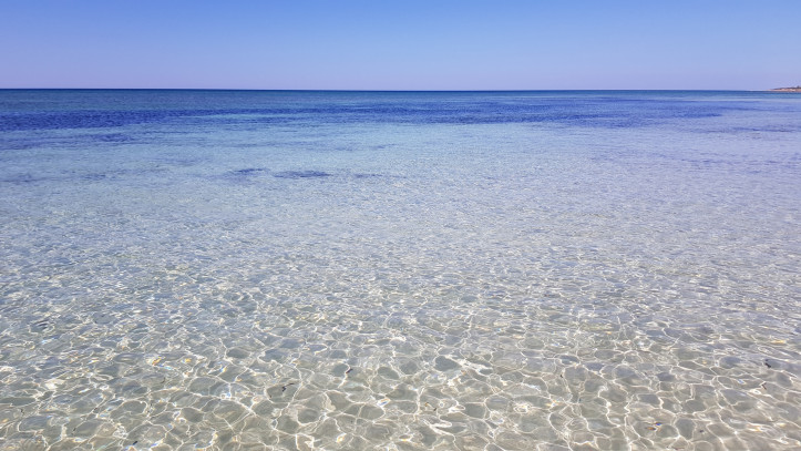 L’ESTATE tenterà di imporsi saldamente sul Mediterraneo e l’Italia