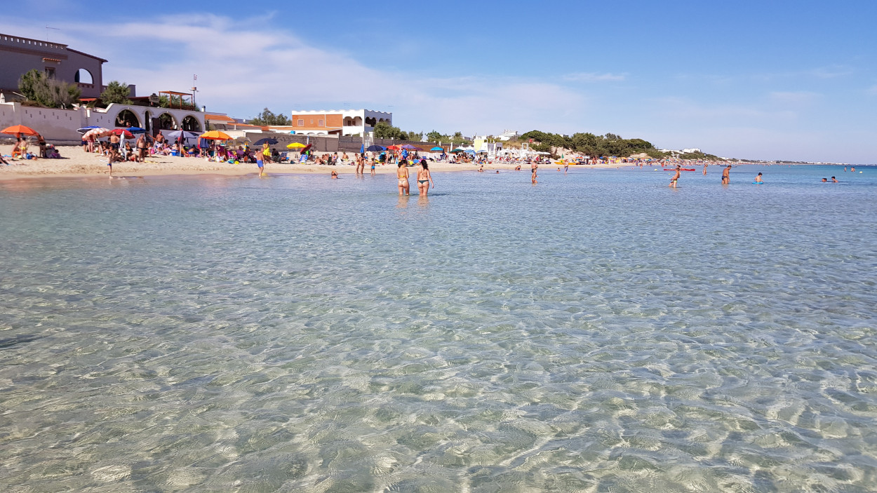 Meteo sabato 31 maggio: bel tempo ma con qualche acquazzone