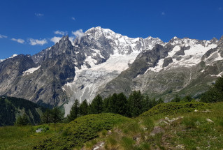 clima più fresco