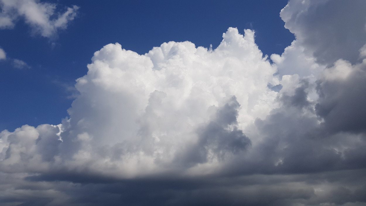 Primi TEMPORALI sull’Appennino Piacentino e Tosco-Emiliano