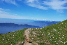 sole e caldo