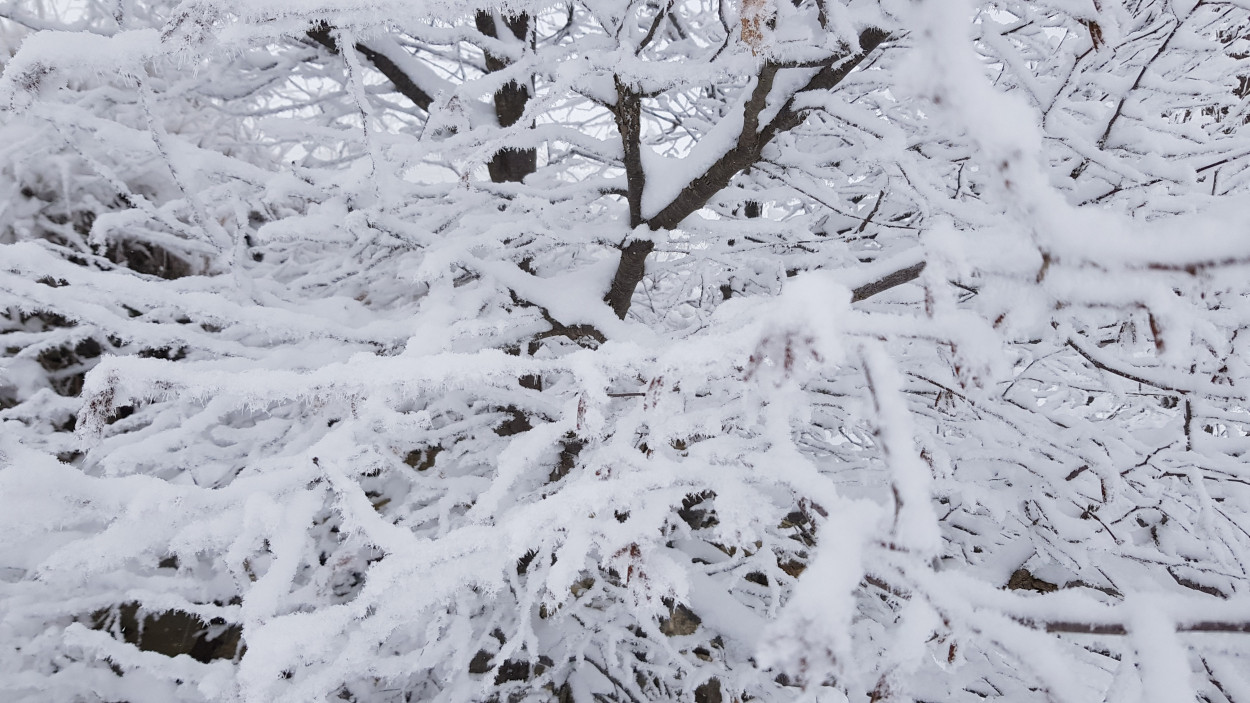 NEVICA in Val d’Aosta oltre i 2000 metri