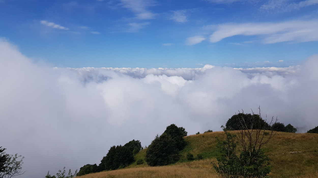 COMMENTO AUDIO del nostro esperto – dopo il MALTEMPO tornerà l’alta pressione COMMENTO AUDIO del nostro esperto – dopo il MALTEMPO tornerà l’alta pressione