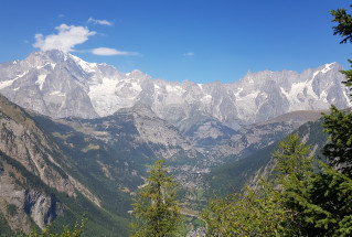 Alta pressione e bel tempo