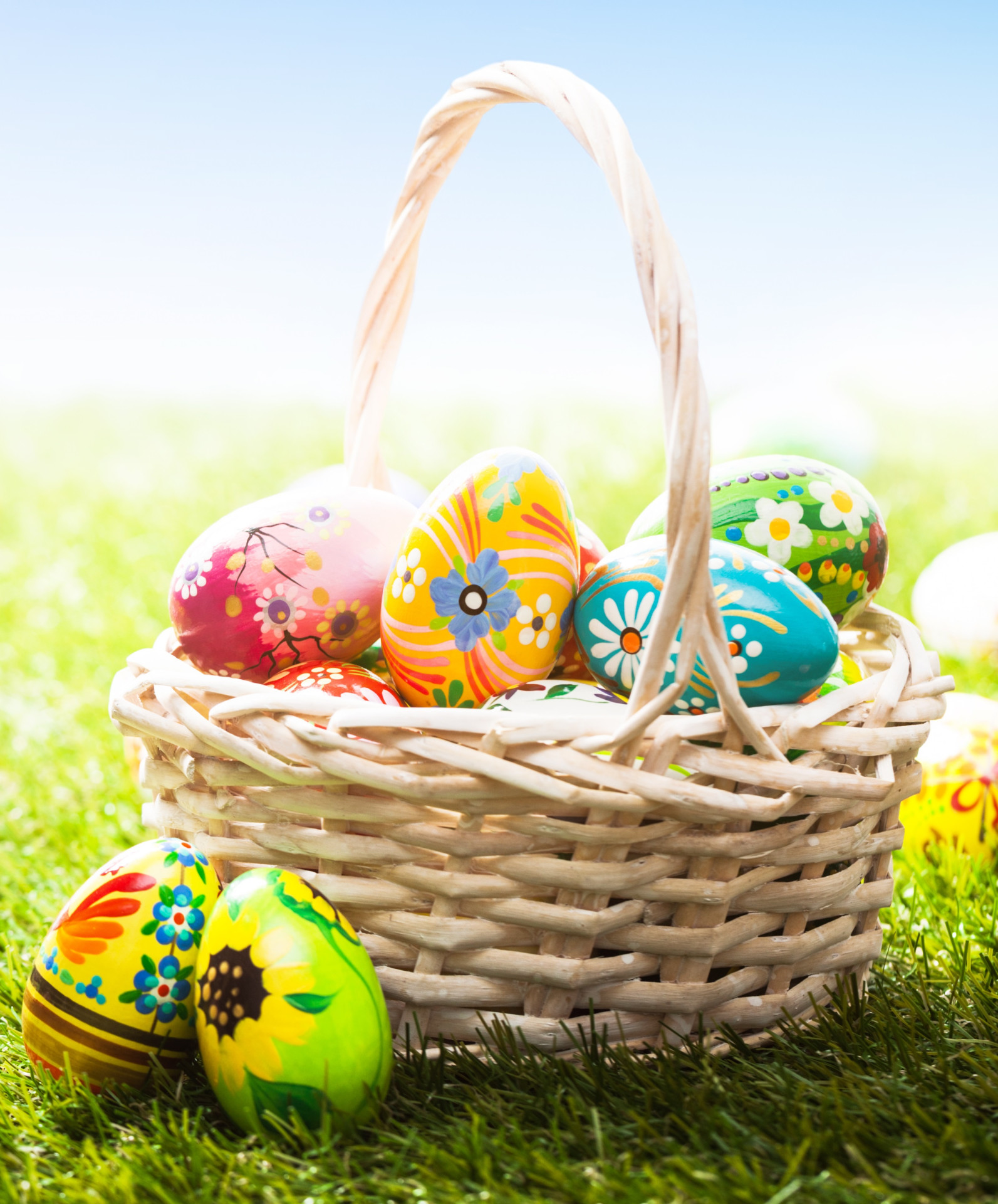 Meteo PASQUA-ultimissime, come sarà il tempo? Meteo PASQUA-ultimissime, come sarà il tempo?